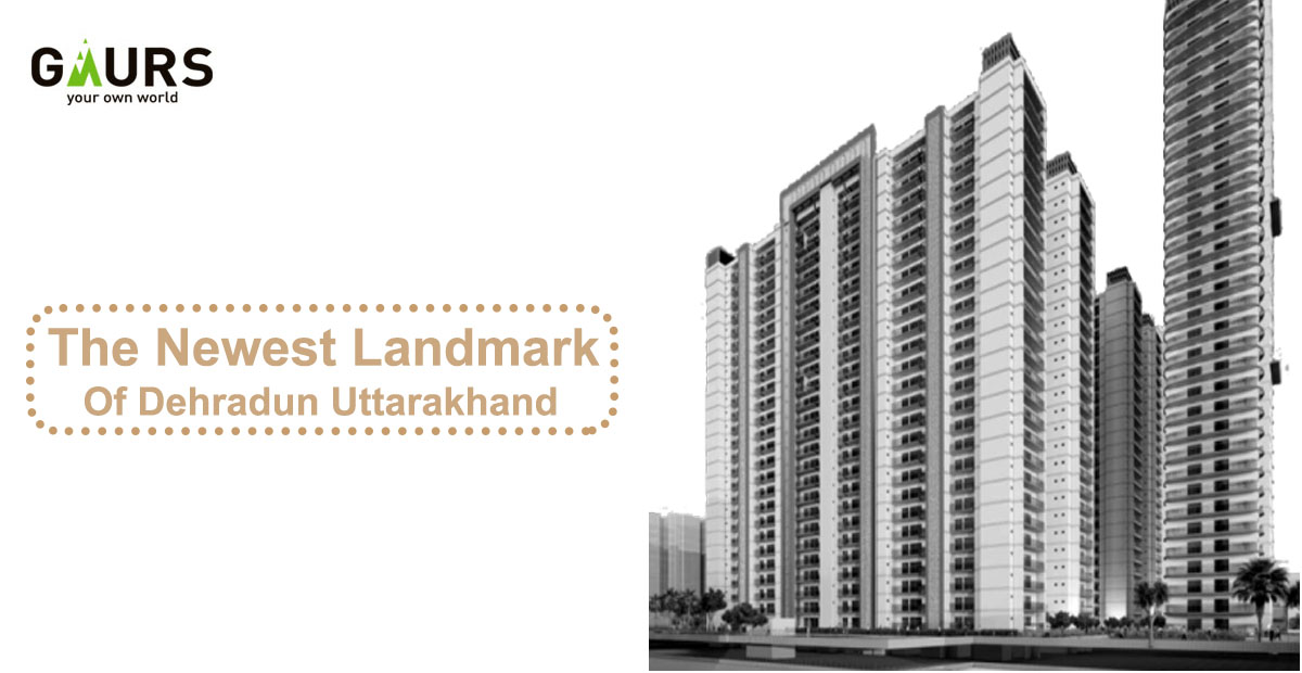 Gaur Dehradun